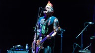 NOFX beim Highfield Festival 2016