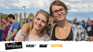 Publikum beim Highfield Festival 2016