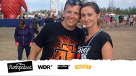 Publikum beim Highfield Festival 2016