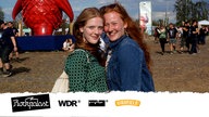 Publikum beim Highfield Festival 2016