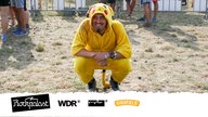 Publikum beim Highfield Festival 2016