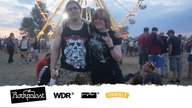 Publikum beim Highfield Festival 2016