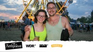 Publikum beim Highfield Festival 2016