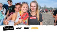 Publikum beim Highfield Festival 2016