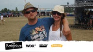 Publikum beim Highfield Festival 2016