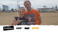 Publikum beim Highfield Festival 2016