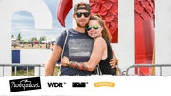 Publikum beim Highfield Festival 2016