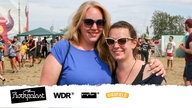 Publikum beim Highfield Festival 2016
