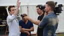 Royal Republic im Interview beim Highfield Festival 2016