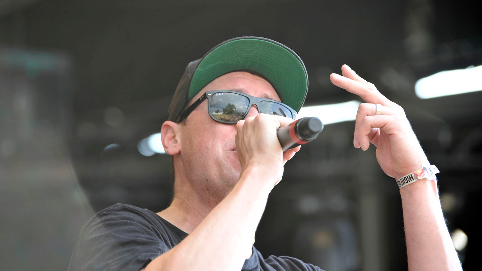Hilltop Hoods