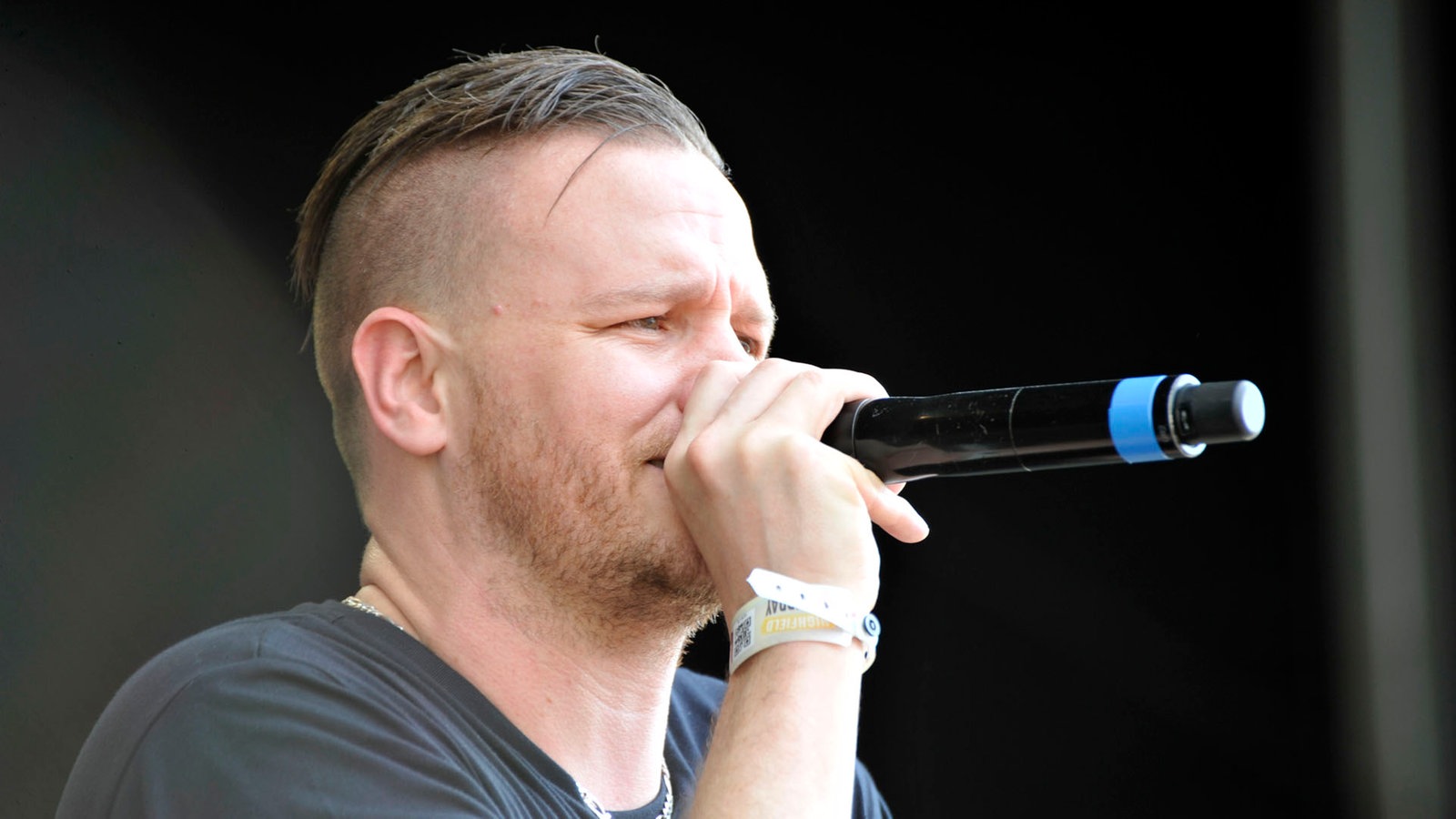Hilltop Hoods