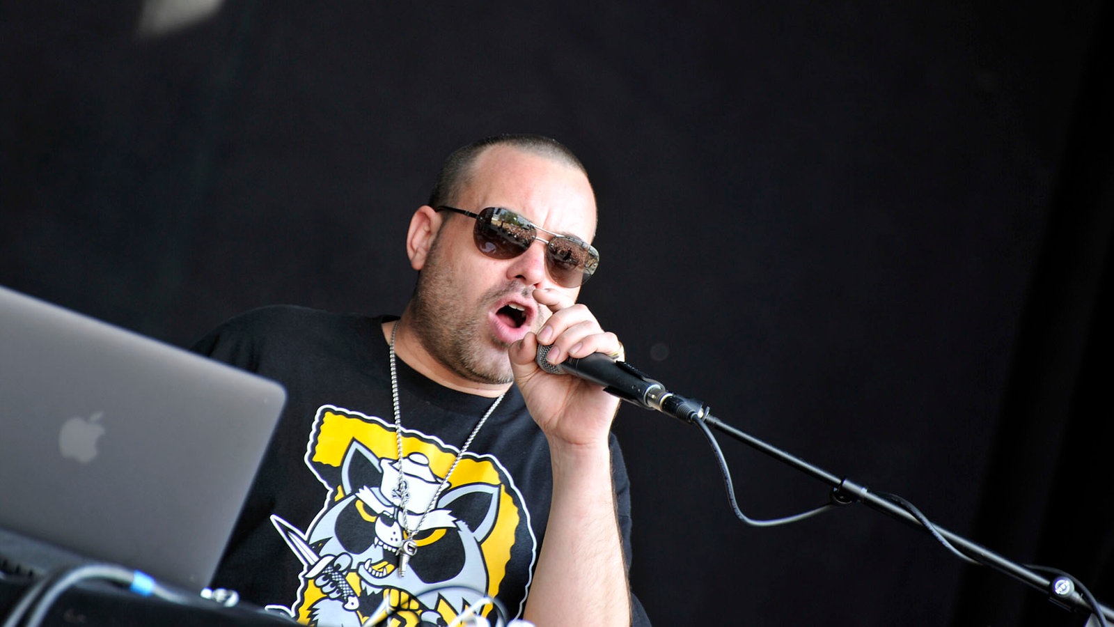 Hilltop Hoods