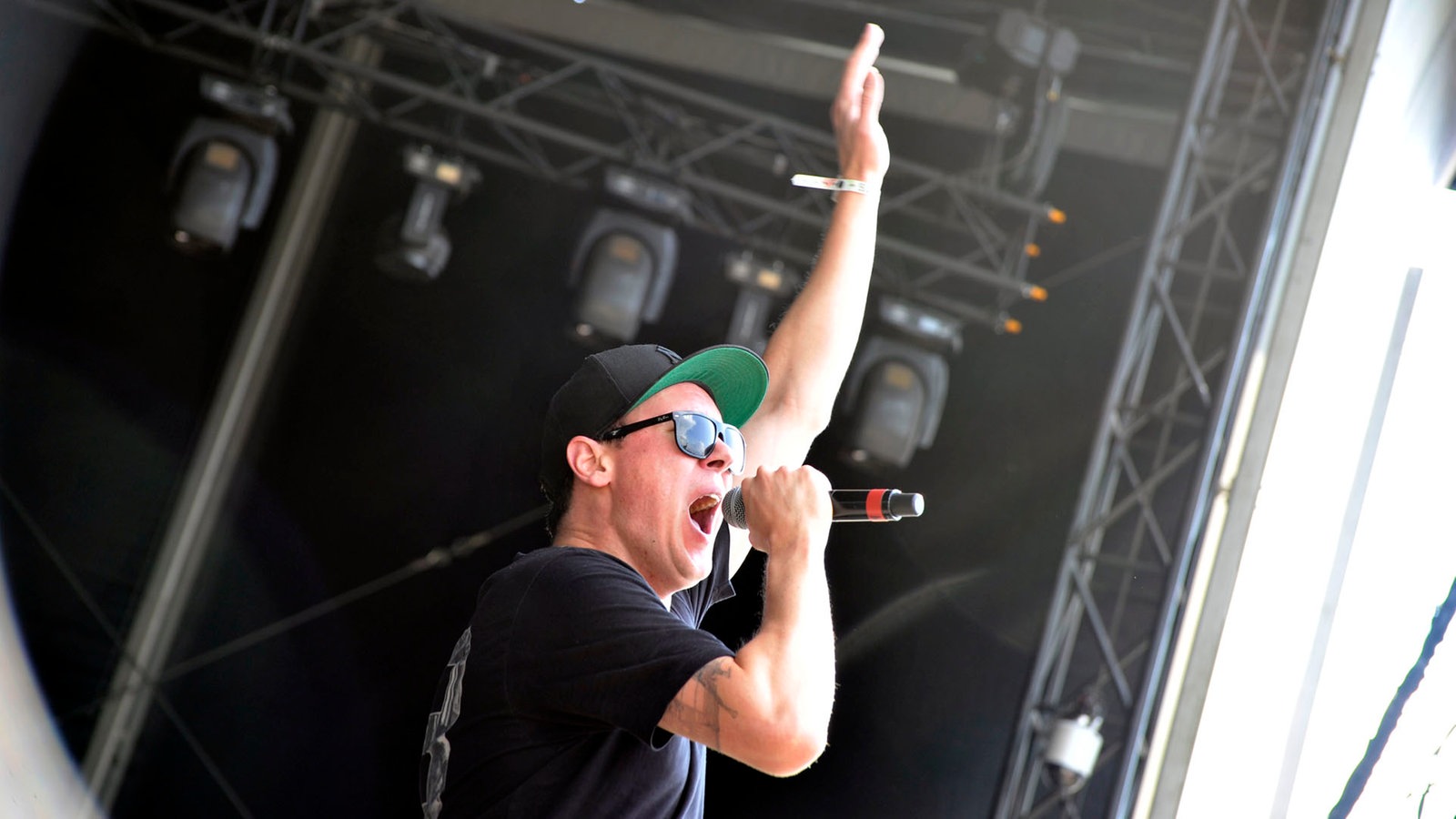 Hilltop Hoods
