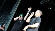 Hilltop Hoods