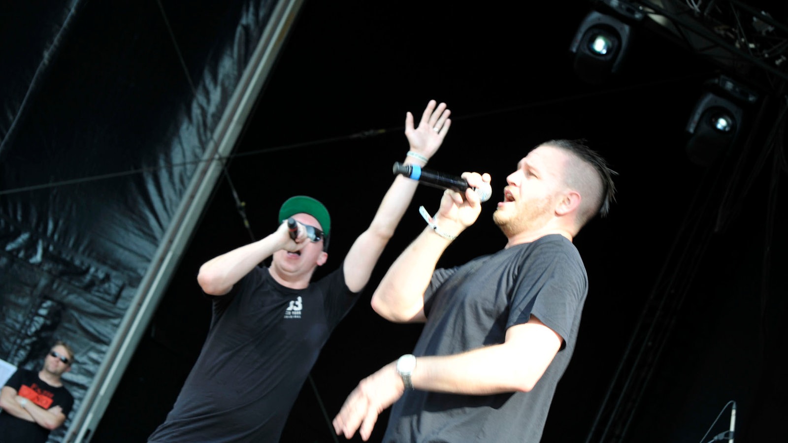 Hilltop Hoods