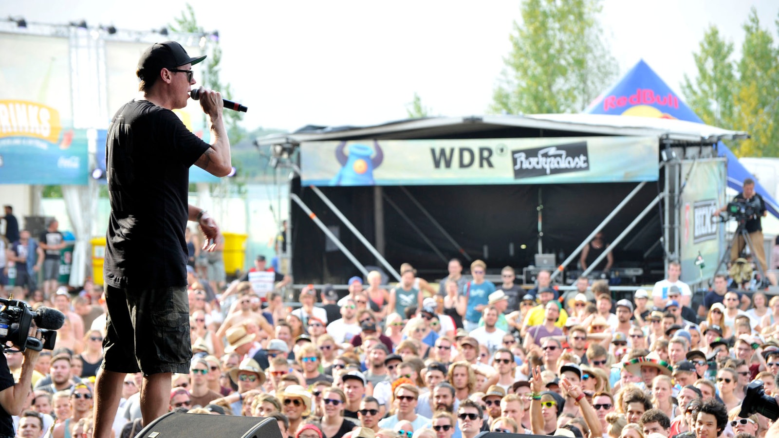 Hilltop Hoods