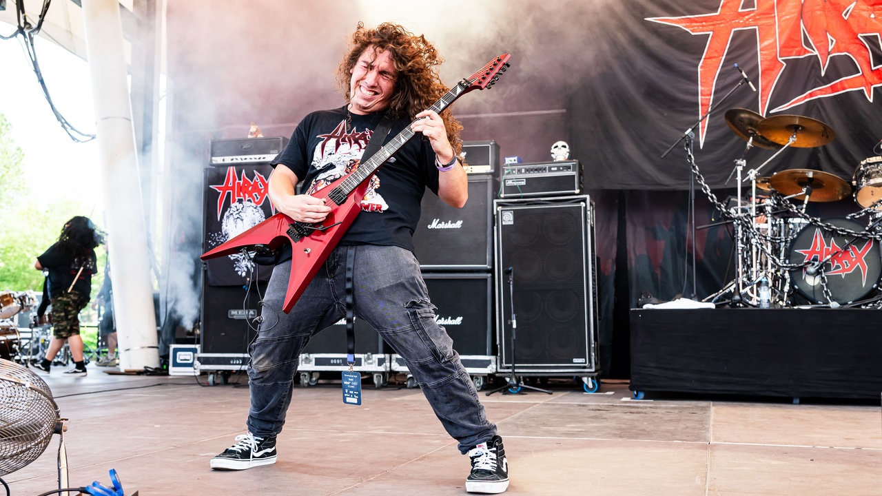 Hirax