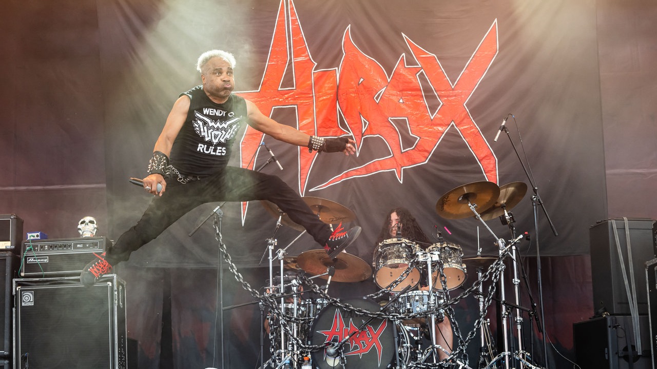 Hirax