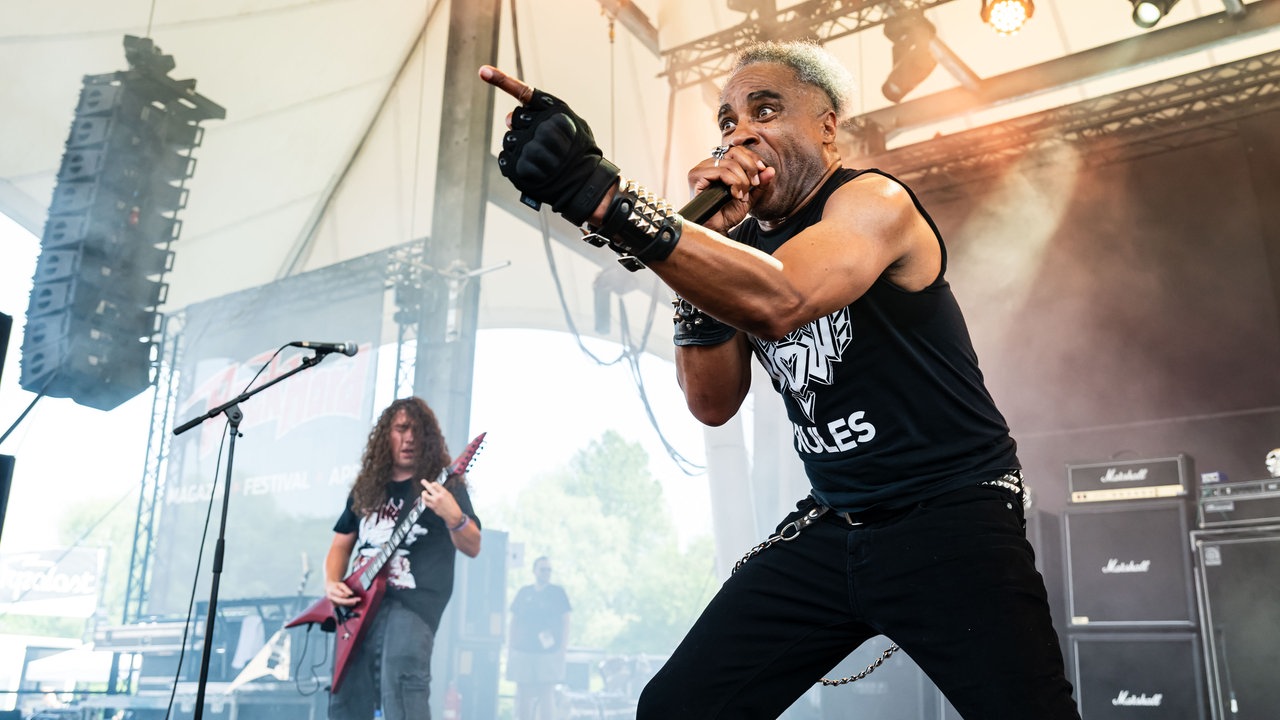 Hirax