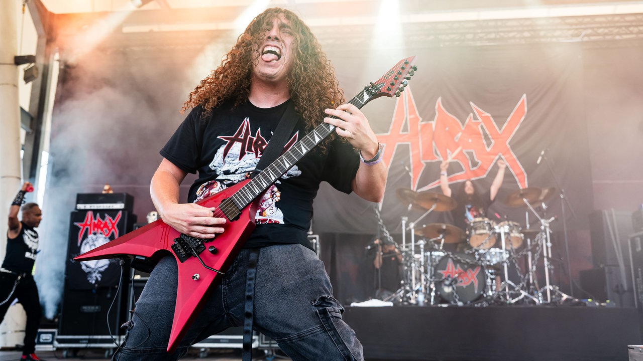 Hirax
