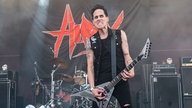 Hirax