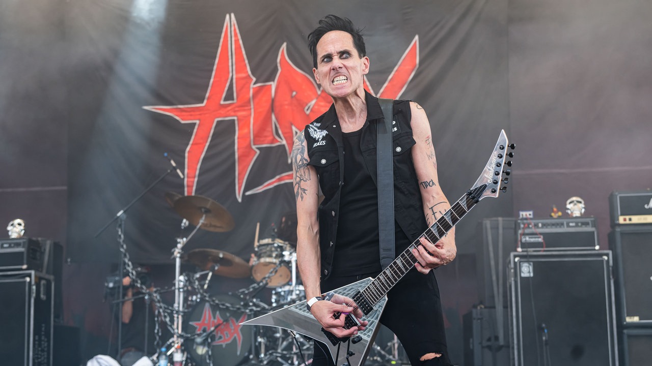Hirax