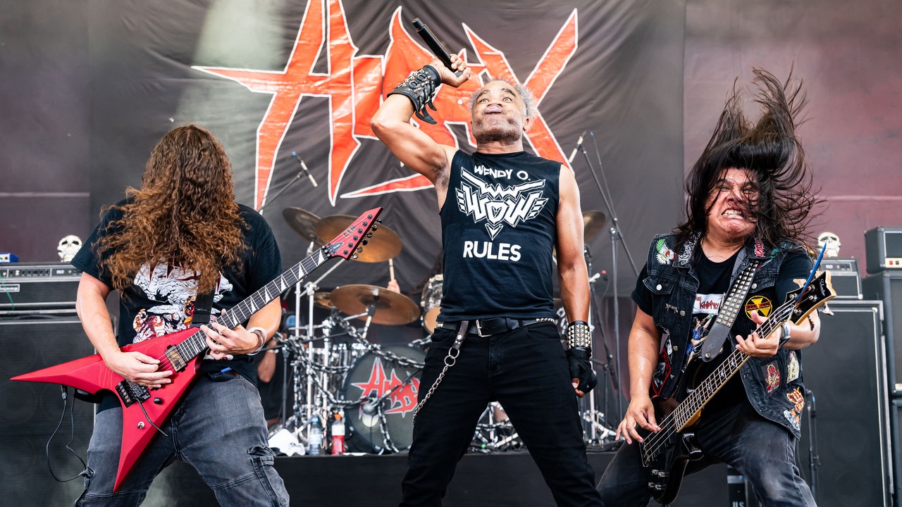 Hirax