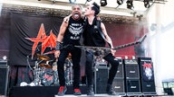 Hirax
