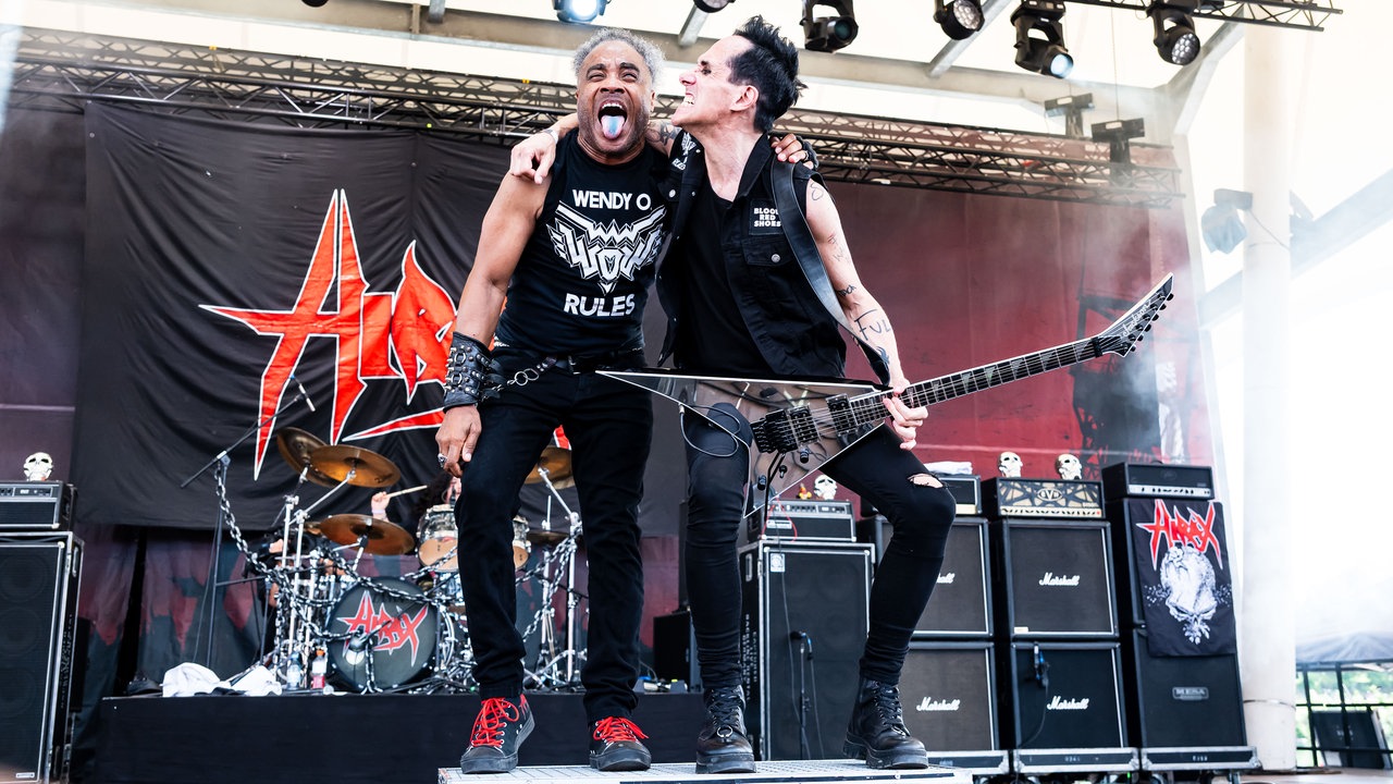 Hirax