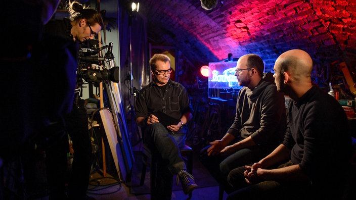 Honig im Interview