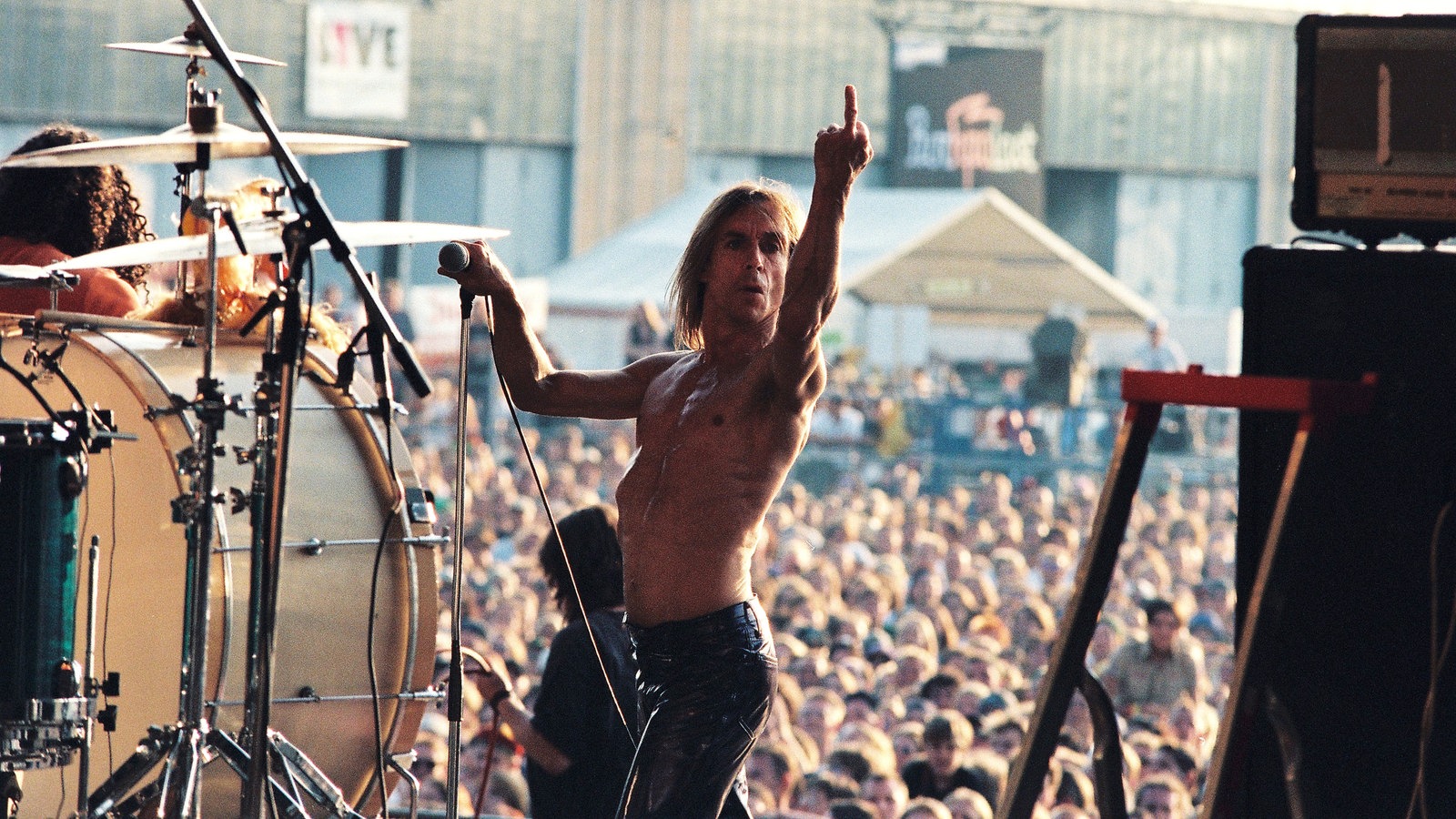 Iggy Pop
