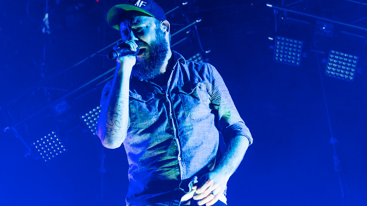 In Flames