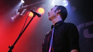 Tiges Tunes bei Intro Intim im April 2005