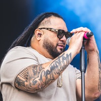 J Boog: Live @ Summerjam Festival 2024