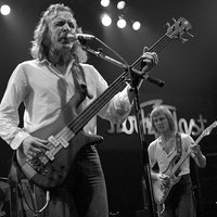 Jack Bruce- Rocknacht 1980