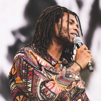 Jah Lil: Live @ Summerjam Festival 2024