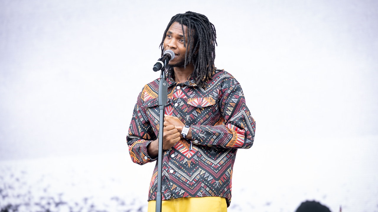 Jah Lil