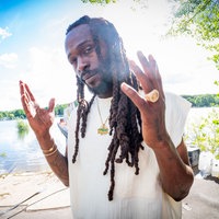 Jesse Royal: Backstage @ Summerjam Festival 2024
