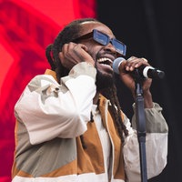 Jesse Royal: Live @ Summerjam Festival 2024
