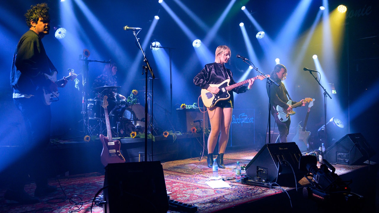 Jettes