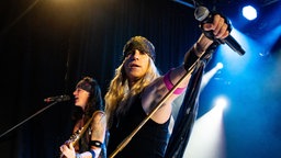 John Diva & The Rockets Of Love