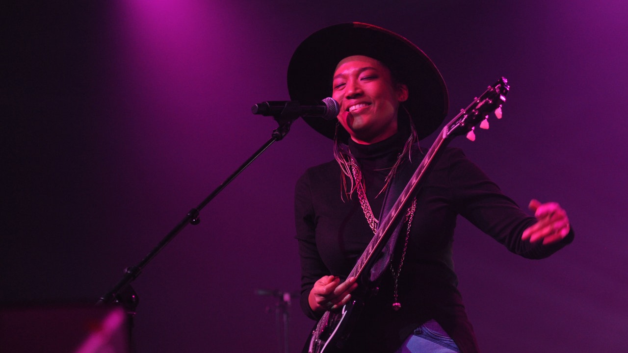 Judith Hill