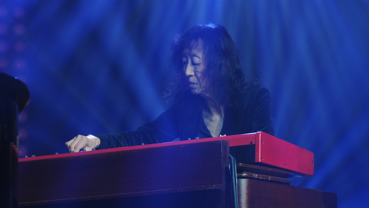 Judith Hill