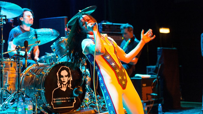 Juliette & The Licks