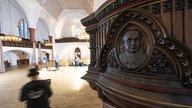 Kaffkiez: Rockpalast OFFSTAGE in der Eventkirche Dortmund