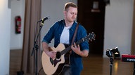 Kaffkiez: Rockpalast OFFSTAGE in der Eventkirche Dortmund