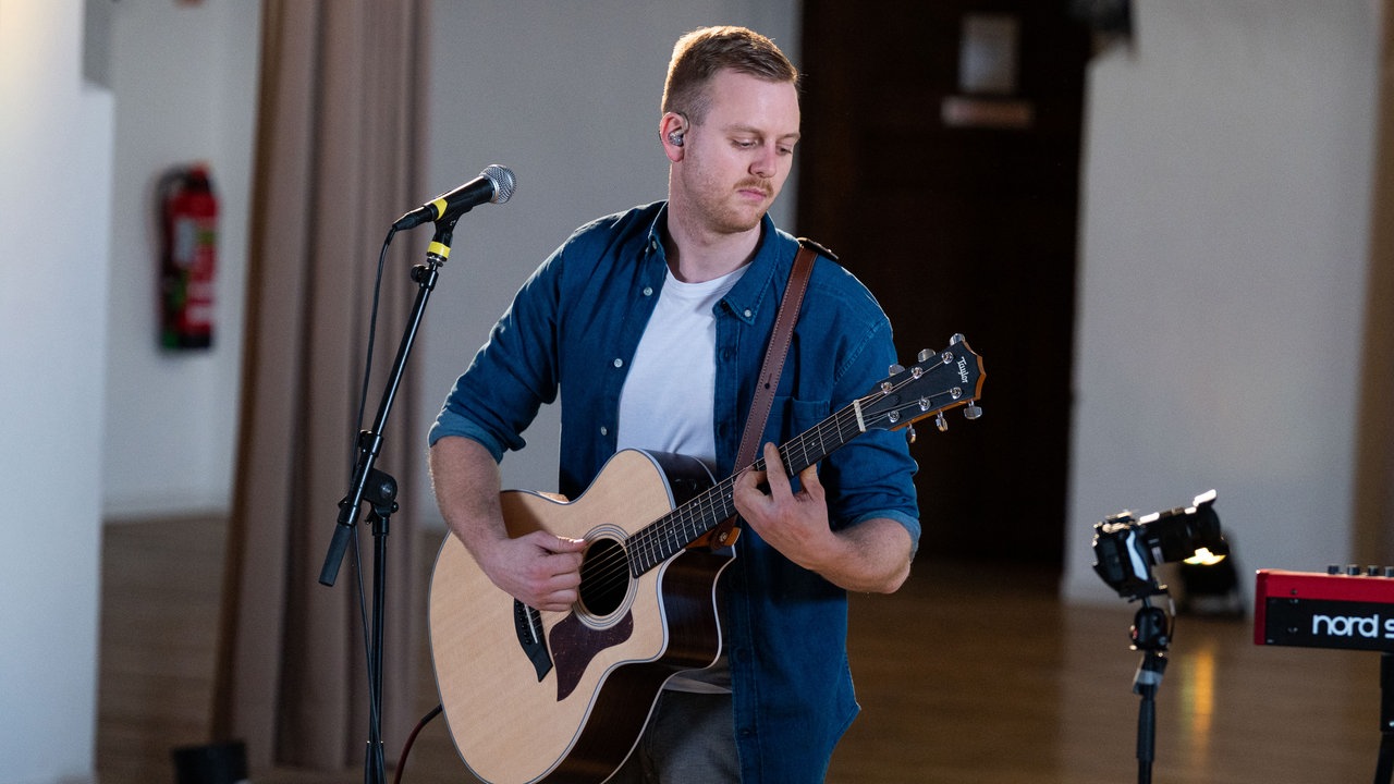 Kaffkiez: Rockpalast OFFSTAGE in der Eventkirche Dortmund