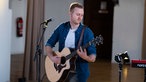 Kaffkiez: Rockpalast OFFSTAGE in der Eventkirche Dortmund