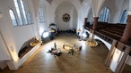 Kaffkiez: Rockpalast OFFSTAGE in der Eventkirche Dortmund