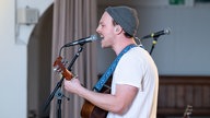 Kaffkiez: Rockpalast OFFSTAGE in der Eventkirche Dortmund
